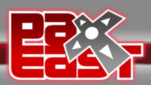 PAX East logo