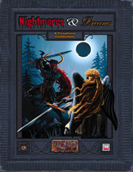 Cover of Nightmares & Dreams