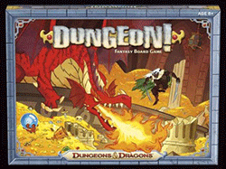 Dungeon!