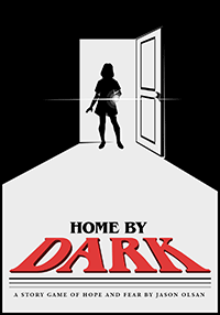 Home By Dark RPG