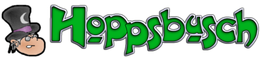 Hoppsbusch logo