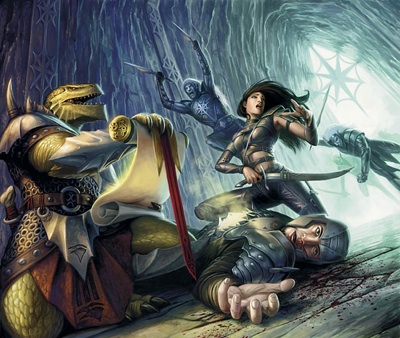 dungeons and dragons 5e character builder open office