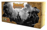 Arcane Legions