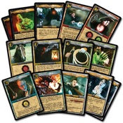 The Madness expansion cards
