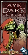 Aye Dark Overlord cover