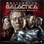 Battlestar Galactica