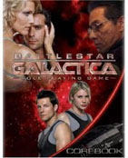 Battlestar Galactica RPG