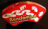 Bendomino box