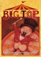 Big Top cover