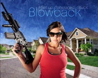 Blowback