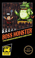 Boss Monster