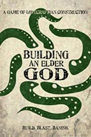 Building an Elder God