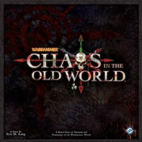 Chaos in the Old World box