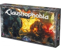 Claustrophobia box