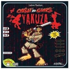 CNG: Yakuza