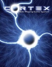 Cortex System cover