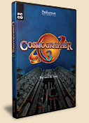 Cosmographer 3