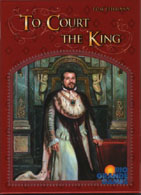 To Court The King cover