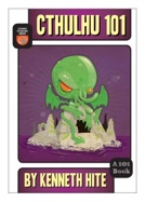 Cthulhu 101 cover