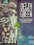 Delta Green d20 cover