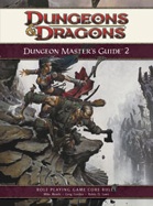 Dungeon Masters Guide 2