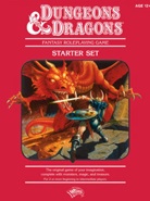 D&D Essentials: Starter Set