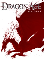 Dragon Age: Origins cover