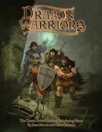 Dragon Warriors