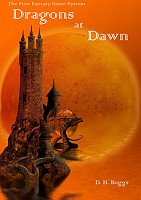 Dragons at Dawn