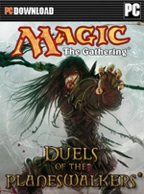 Duels of the Planeswalkers