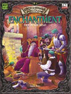 Enchantment cover