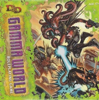 Gamma World