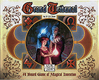 Grand Tribunal cover