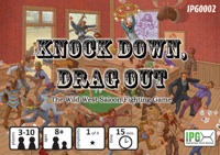 Knock Down, Drag Out