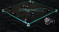 MagnetX in play