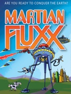 Martian Fluxx cover