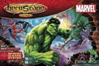 Marvel Heroscape box