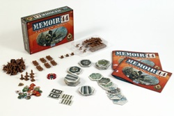 Memoir '44: Eastern Front