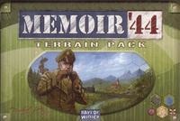 Memoir '44 Terrain Pack