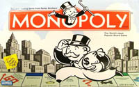 Monopoly box