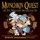 Munchkin Quest