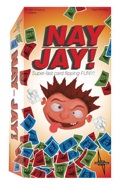 Nay-Jay! box