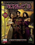 Noble's Handbook cover