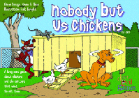 Nobody But Us Chickens cover