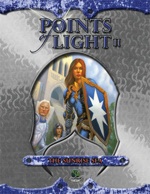 Points of Light II cover