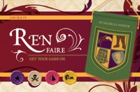 Ren Faire cover