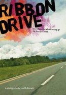 Ribbon Drive cover