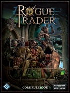 Rogue Trader