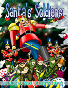 Santa's Soldiers cover