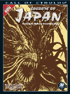 Secrets of Japan cover